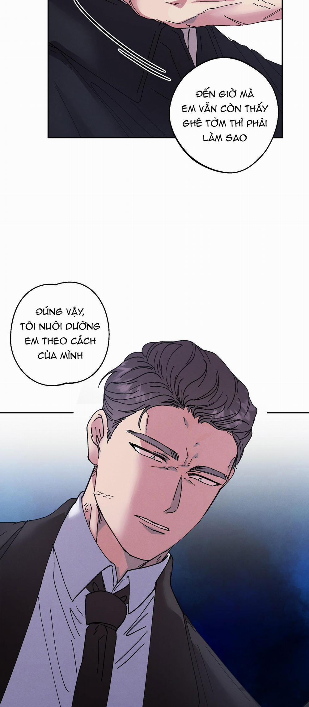 Ngày Trăng Không Rạng 6 trang 48