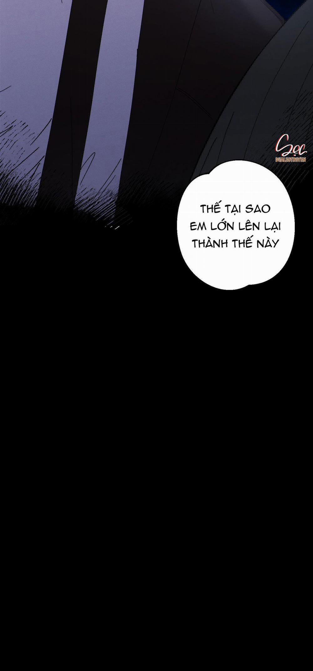 Ngày Trăng Không Rạng 6 trang 49