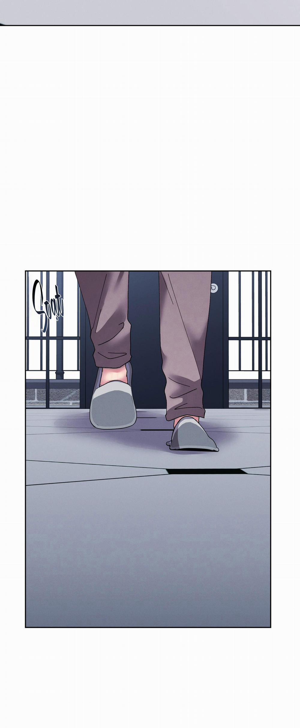 Ngày Trăng Không Rạng 6 trang 5