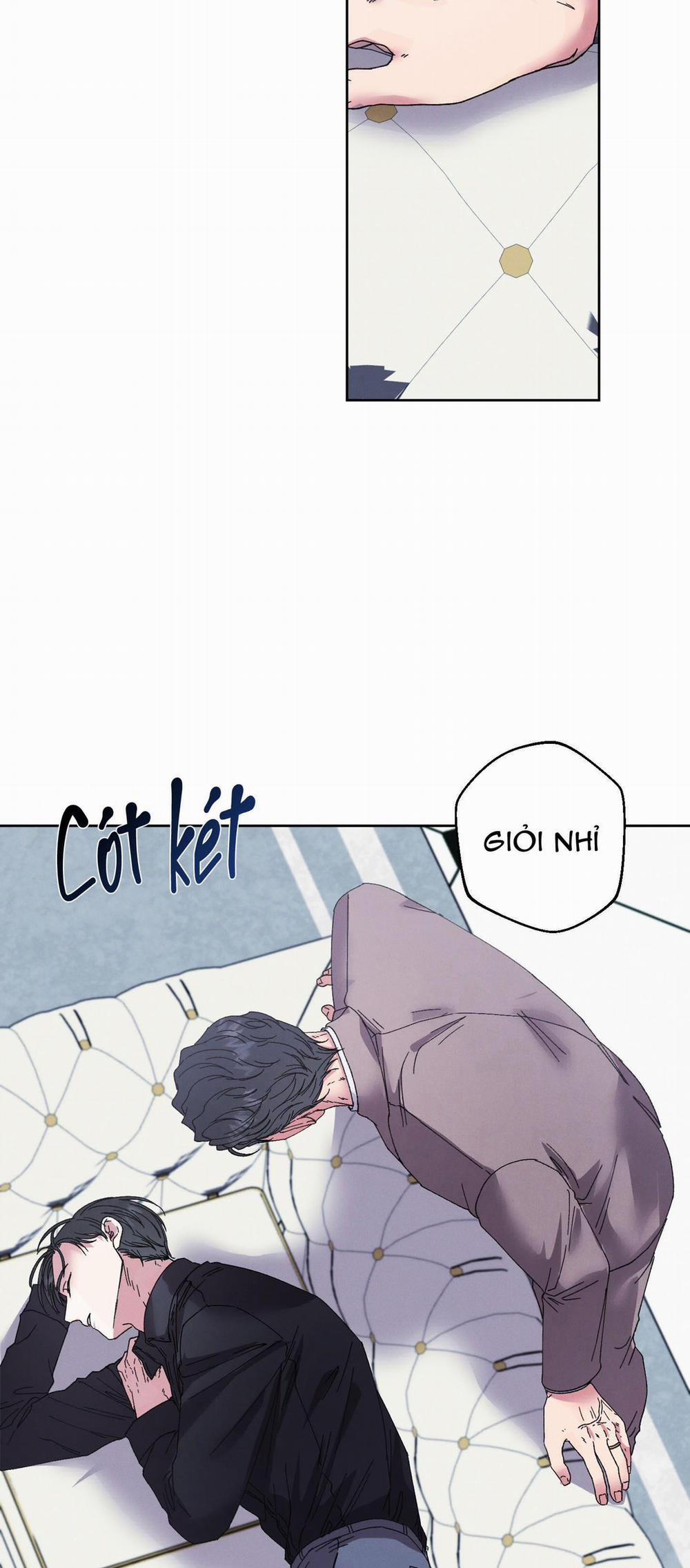 Ngày Trăng Không Rạng 6 trang 8