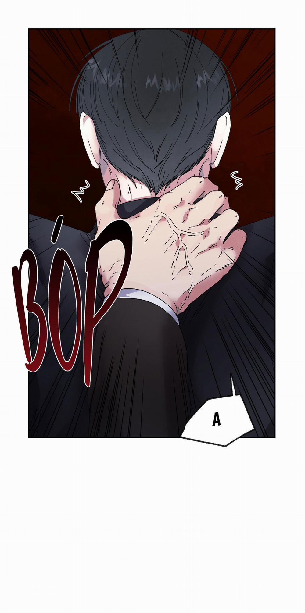 Ngày Trăng Không Rạng 7 trang 14