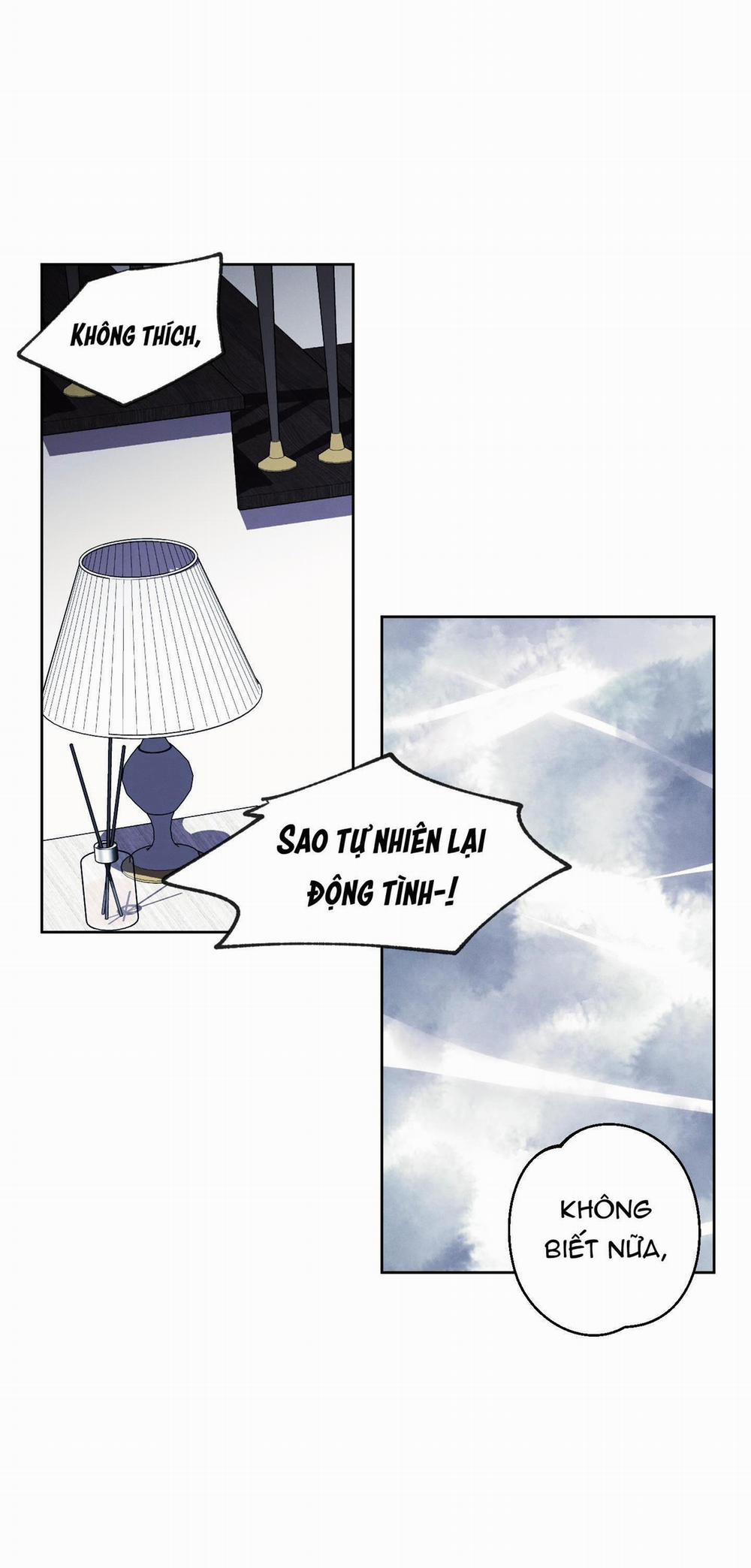 Ngày Trăng Không Rạng 7 trang 15