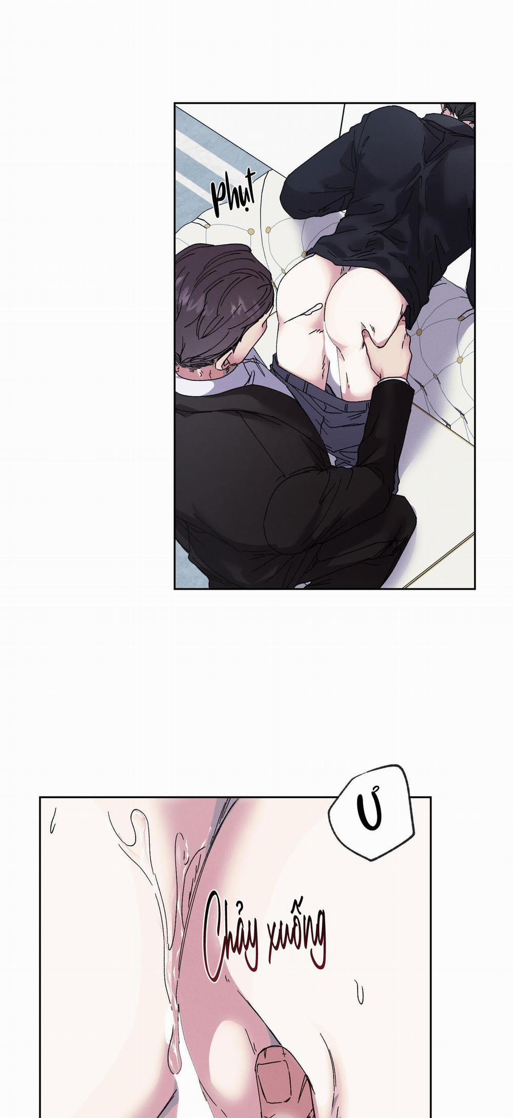 Ngày Trăng Không Rạng 7 trang 19