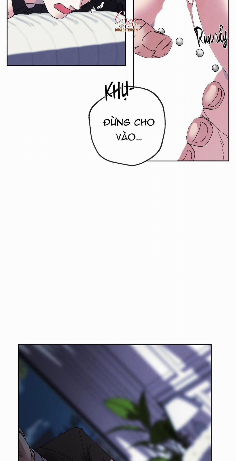 Ngày Trăng Không Rạng 7 trang 22