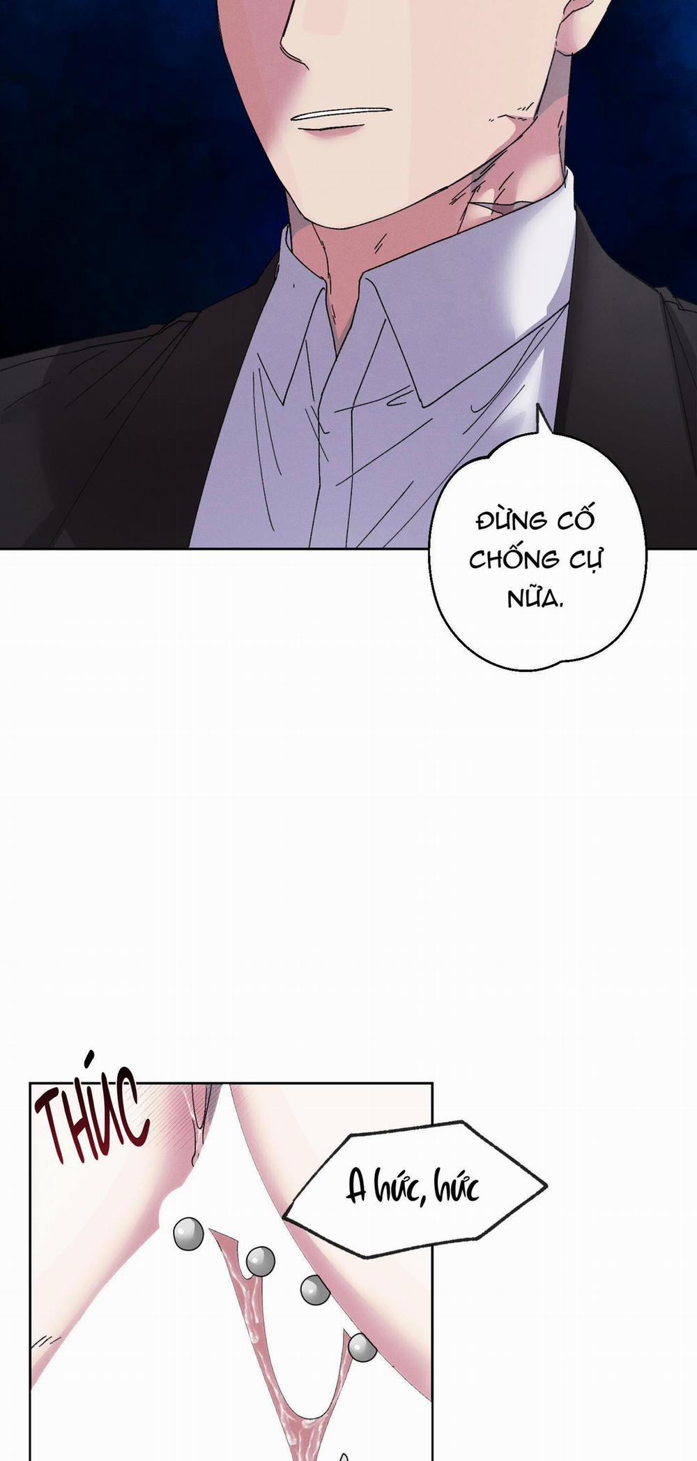 Ngày Trăng Không Rạng 7 trang 24