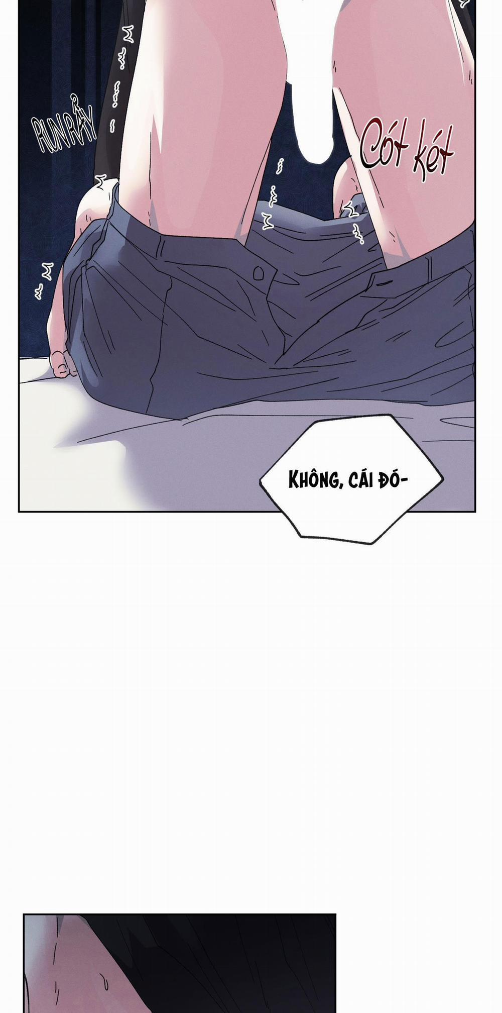 Ngày Trăng Không Rạng 7 trang 27