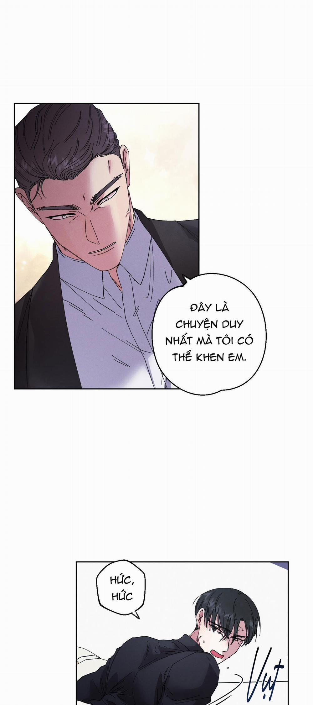 Ngày Trăng Không Rạng 7 trang 36