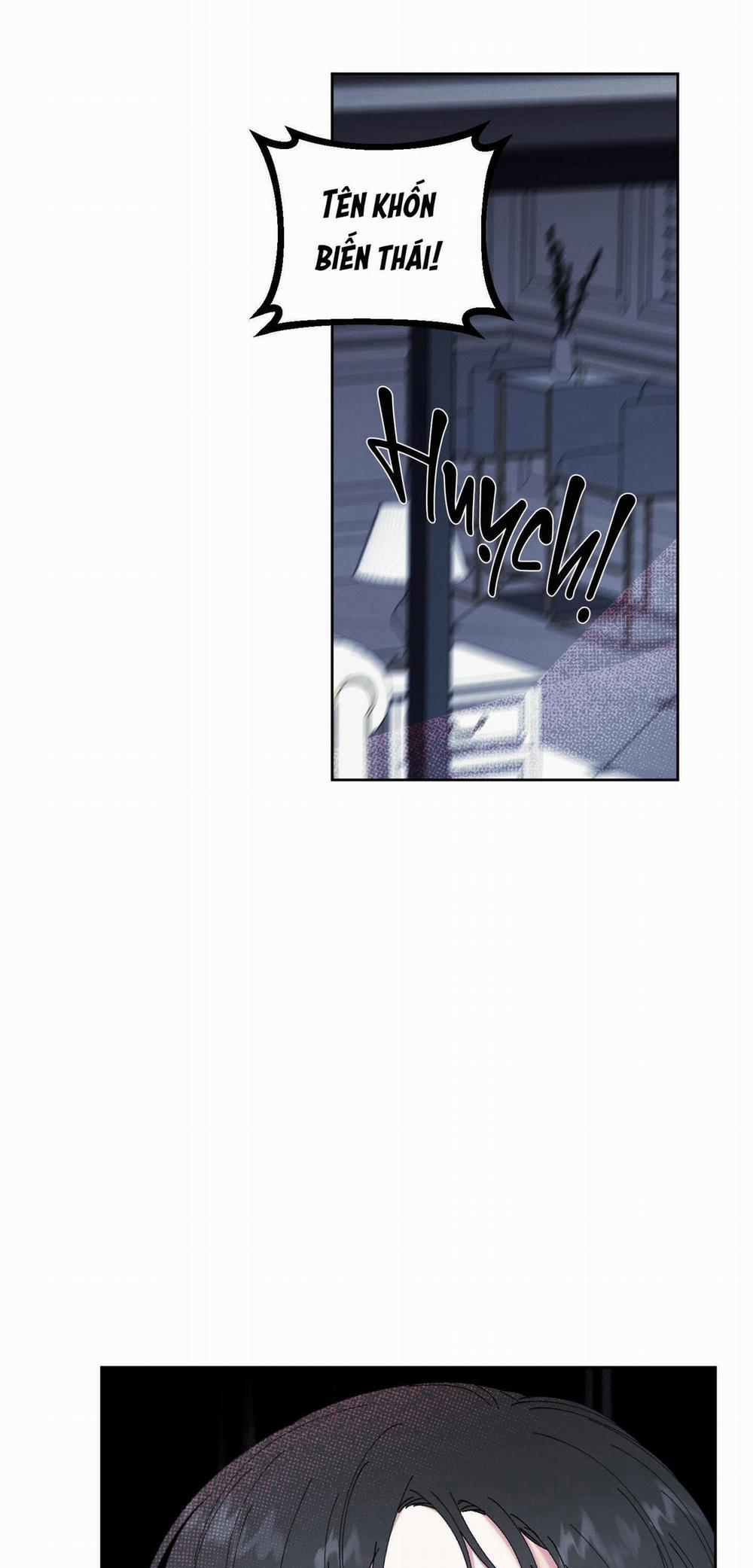 Ngày Trăng Không Rạng 7 trang 3