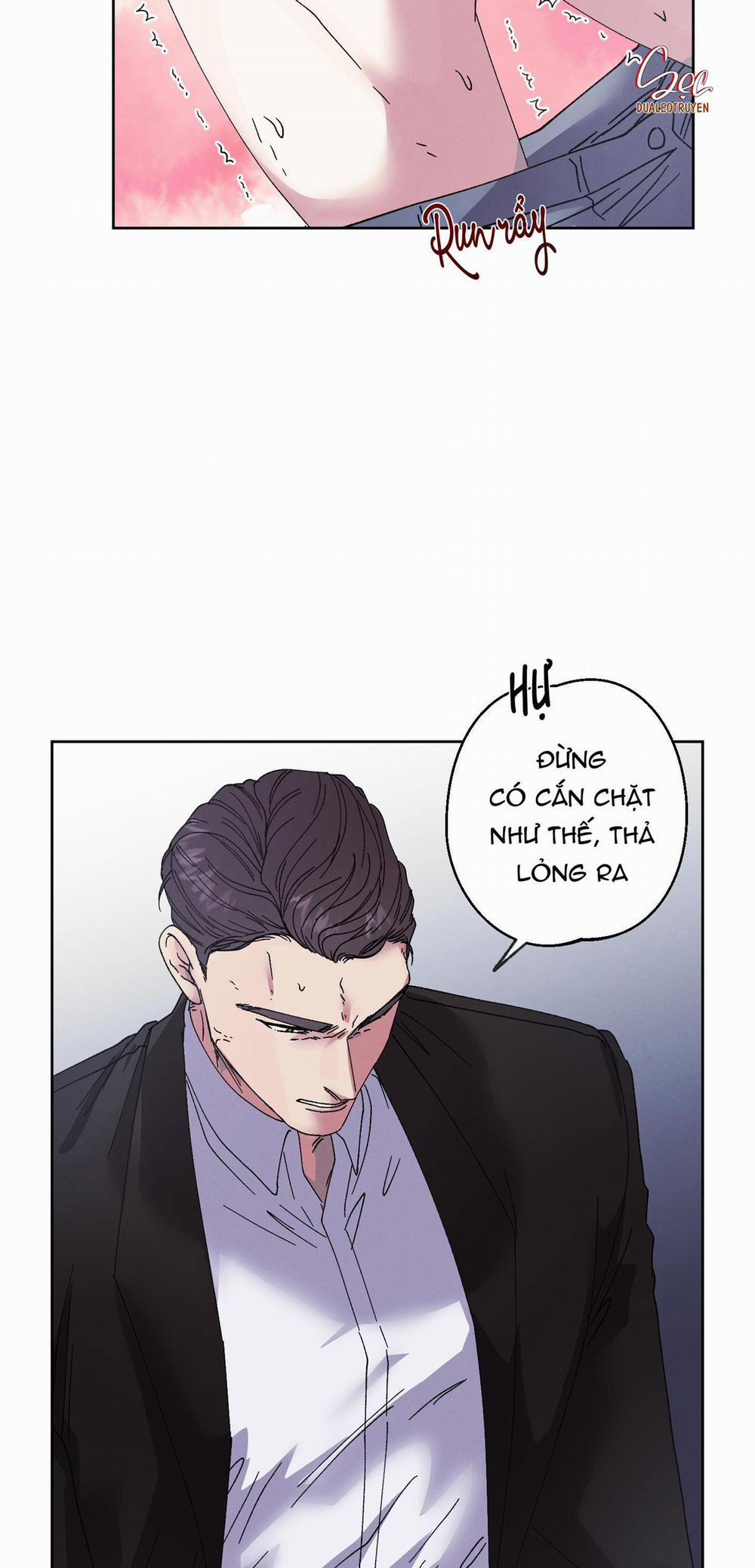 Ngày Trăng Không Rạng 7 trang 42