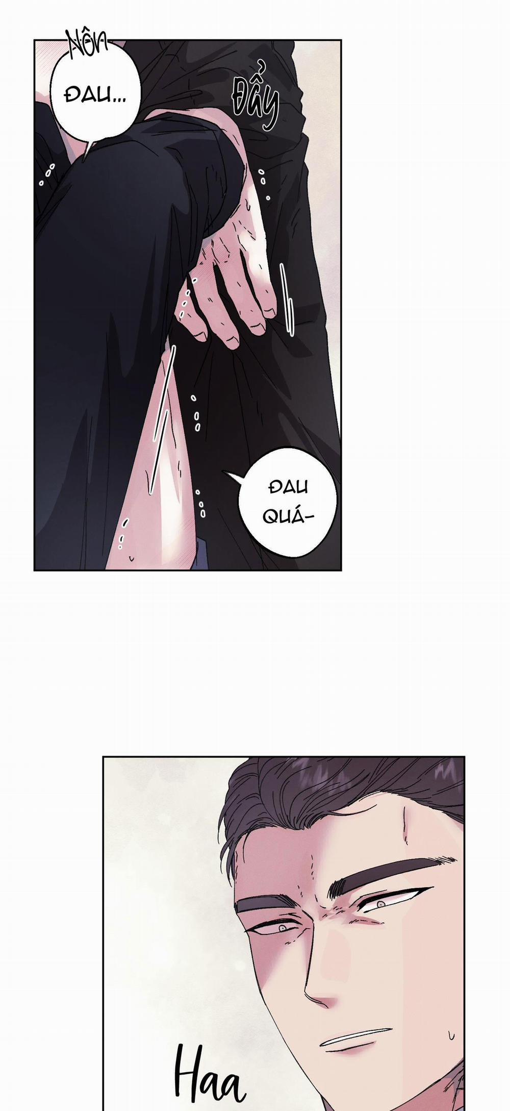 Ngày Trăng Không Rạng 7 trang 47