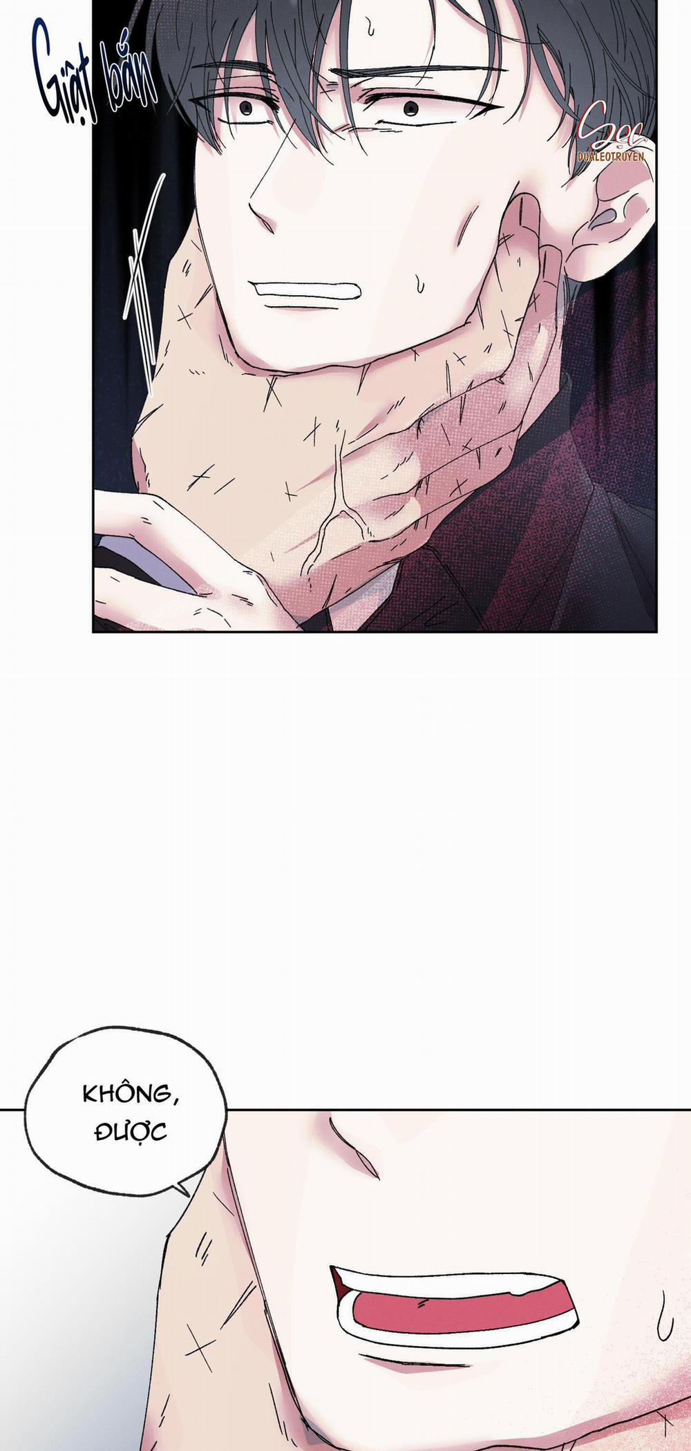 Ngày Trăng Không Rạng 7 trang 4