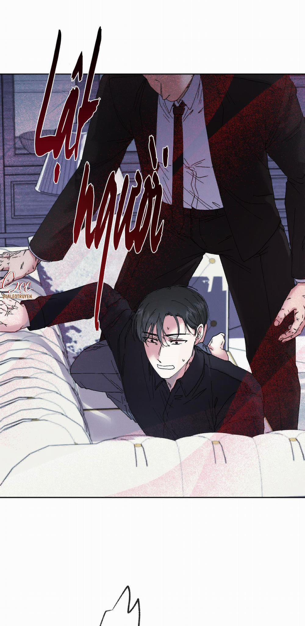 Ngày Trăng Không Rạng 7 trang 8