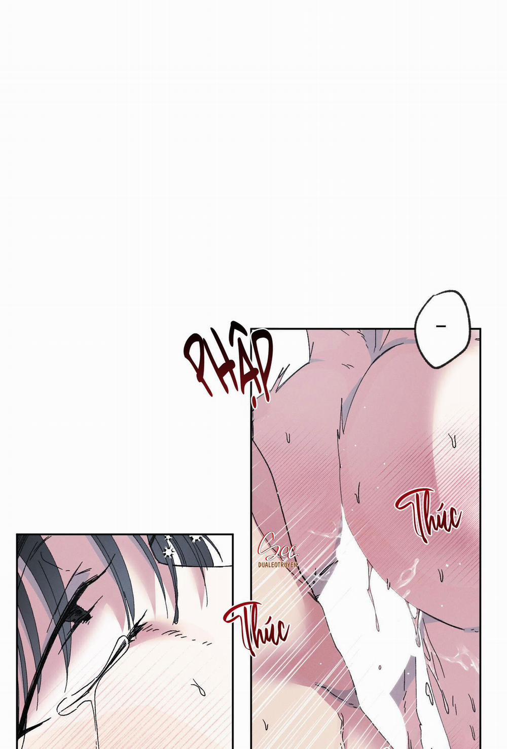 Ngày Trăng Không Rạng 8 trang 10