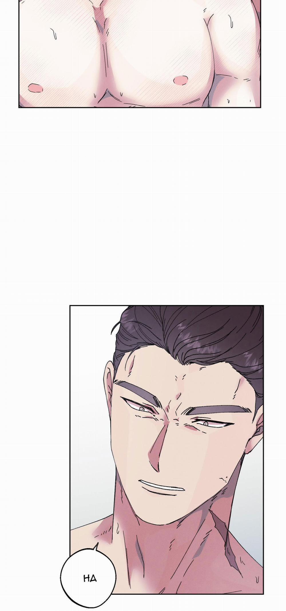 Ngày Trăng Không Rạng 8 trang 12