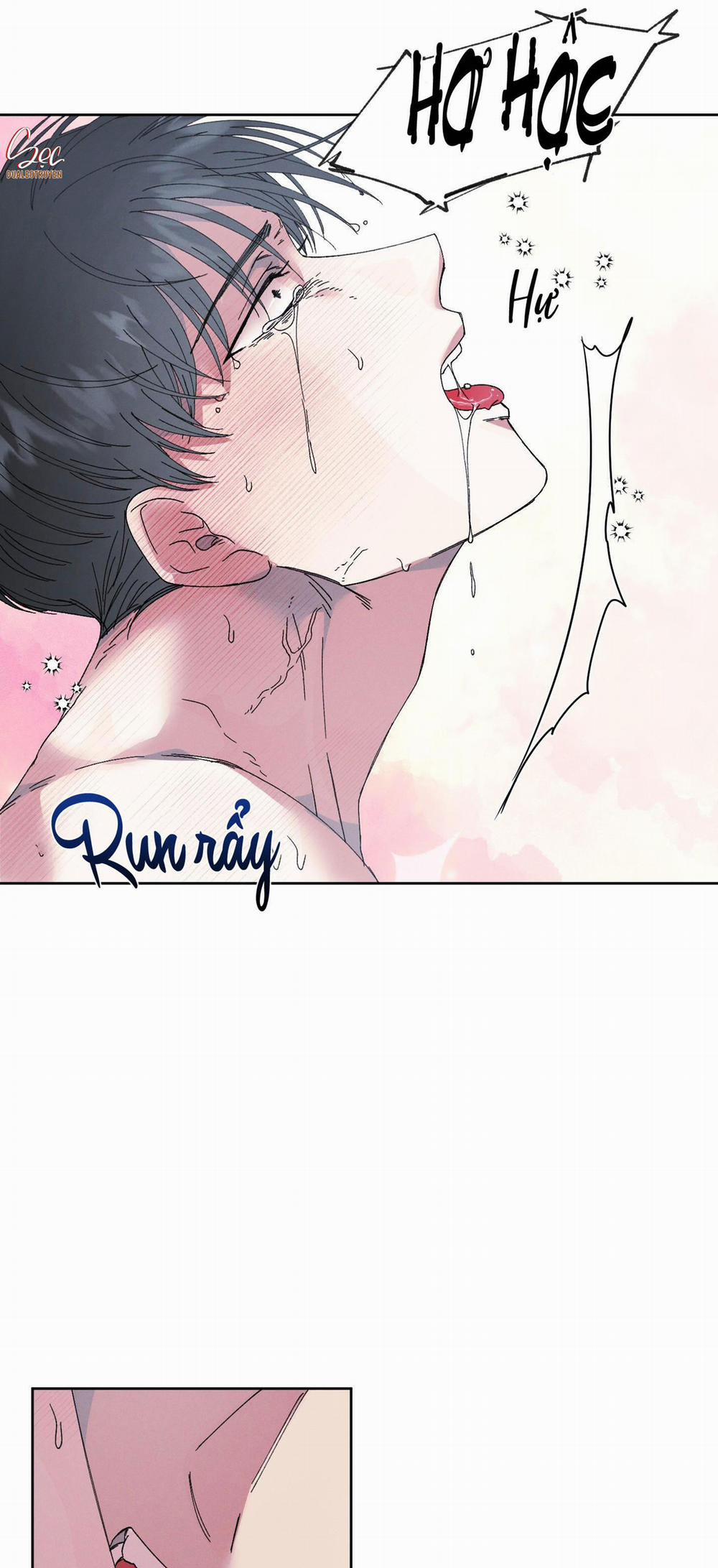 Ngày Trăng Không Rạng 8 trang 18