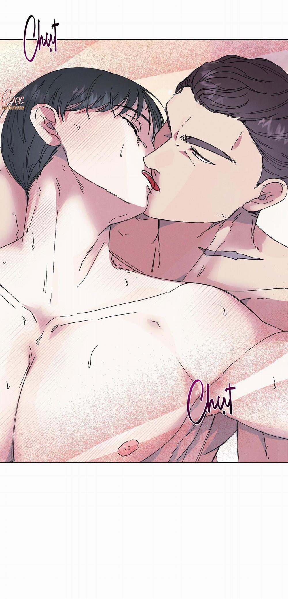 Ngày Trăng Không Rạng 8 trang 28