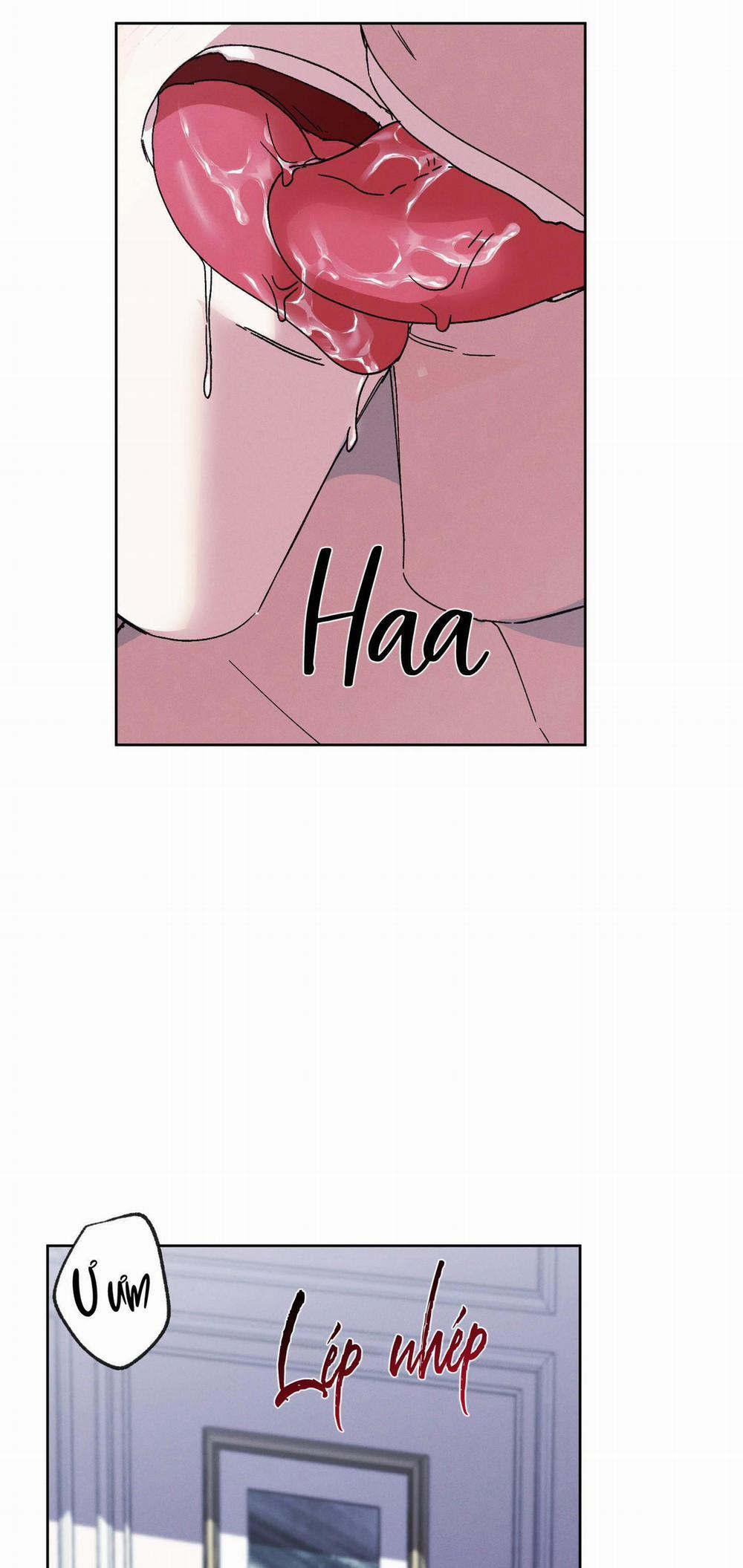 Ngày Trăng Không Rạng 8 trang 29