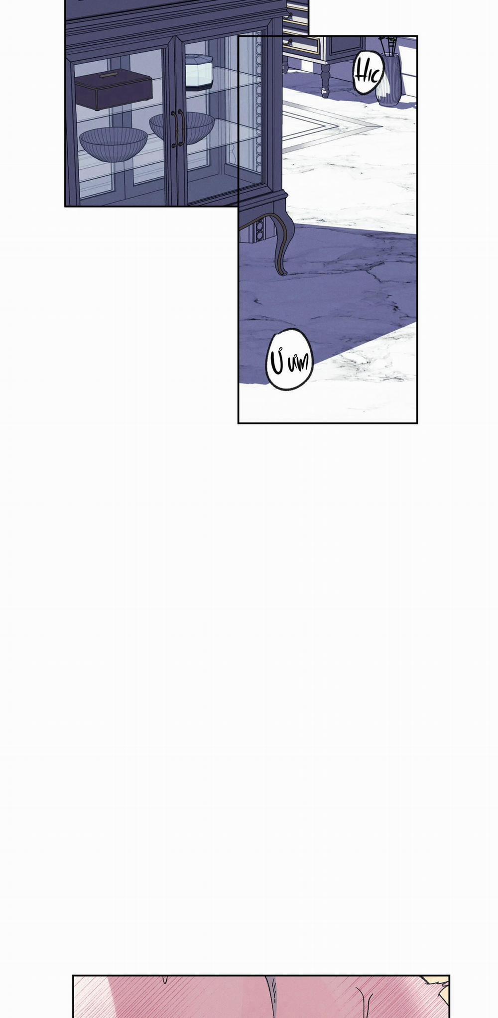 Ngày Trăng Không Rạng 8 trang 32