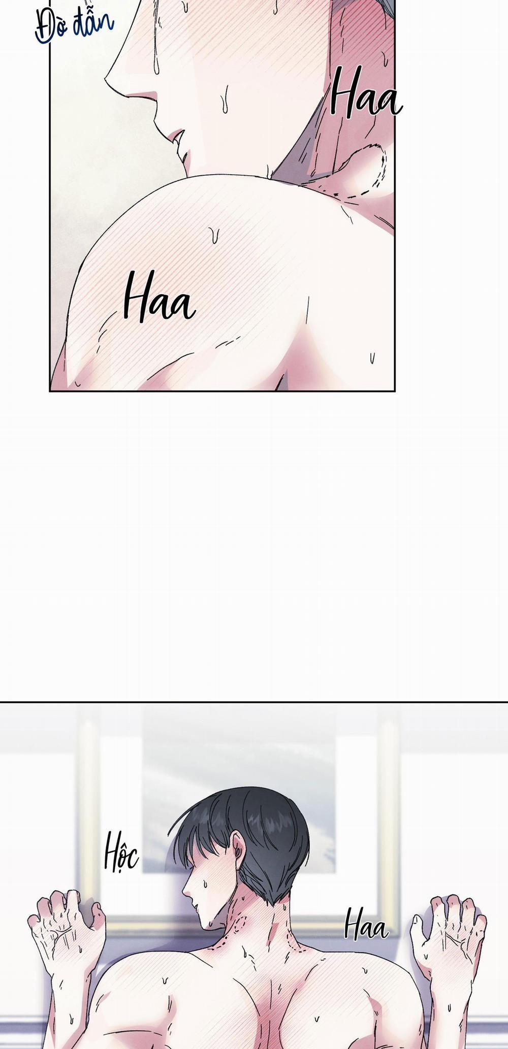 Ngày Trăng Không Rạng 8 trang 34