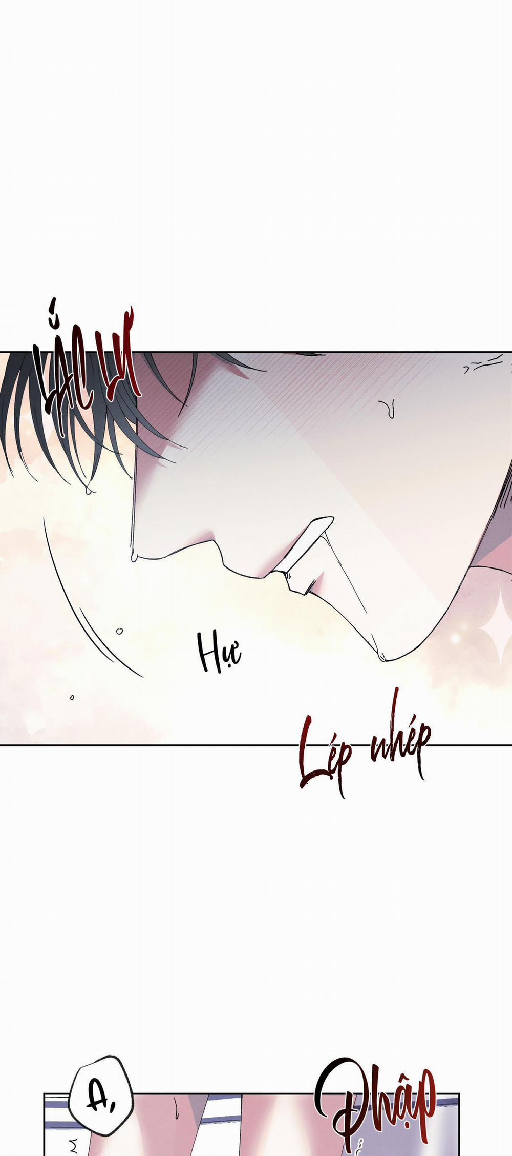 Ngày Trăng Không Rạng 8 trang 3