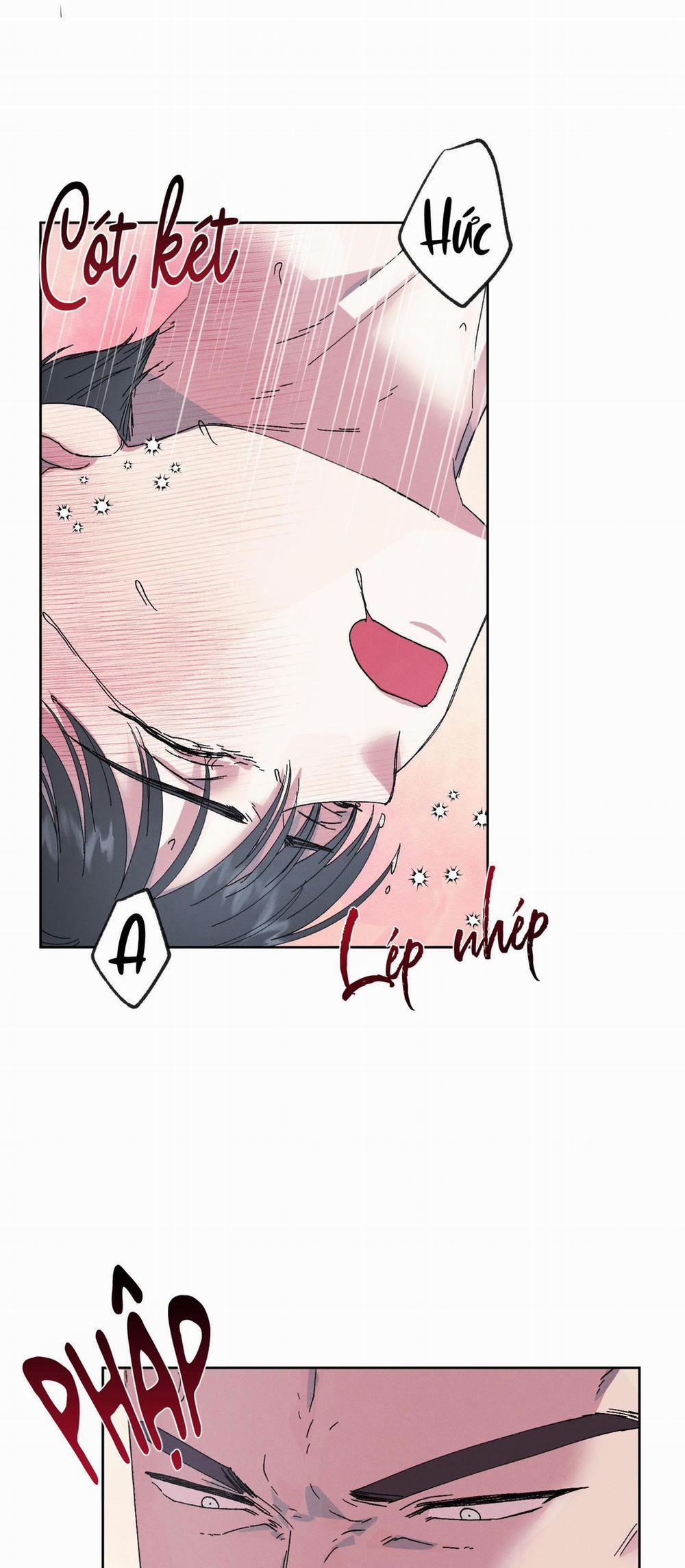 Ngày Trăng Không Rạng 8 trang 44