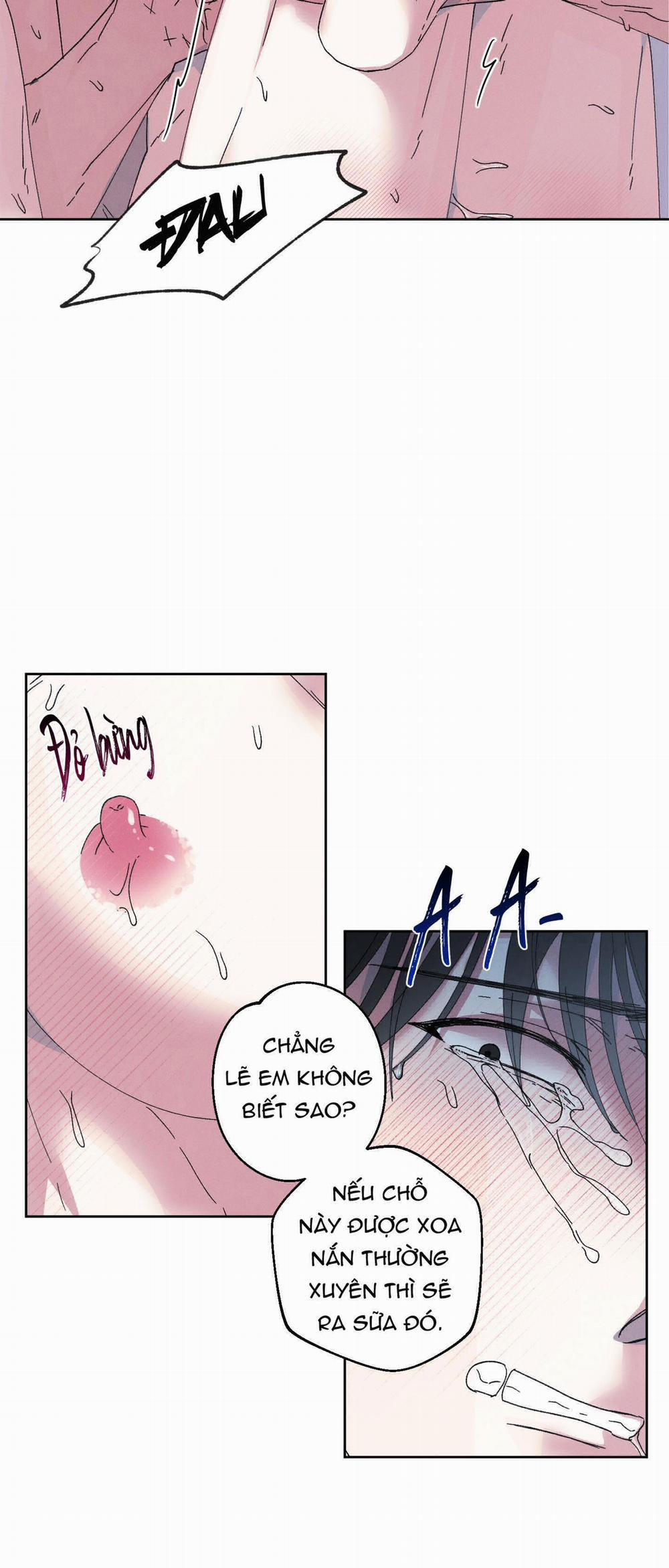 Ngày Trăng Không Rạng 9 trang 19