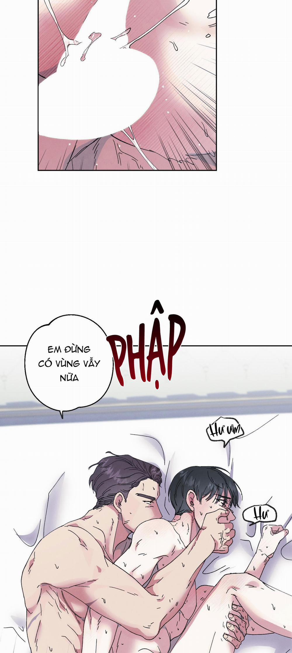 Ngày Trăng Không Rạng 9 trang 22