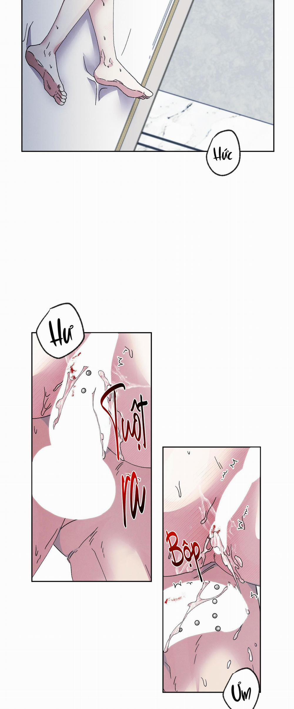 Ngày Trăng Không Rạng 9 trang 36