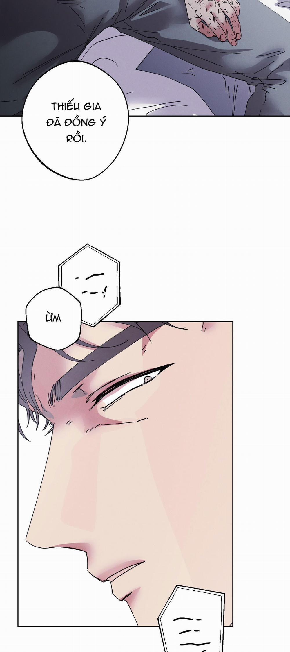 Ngày Trăng Không Rạng 9 trang 43