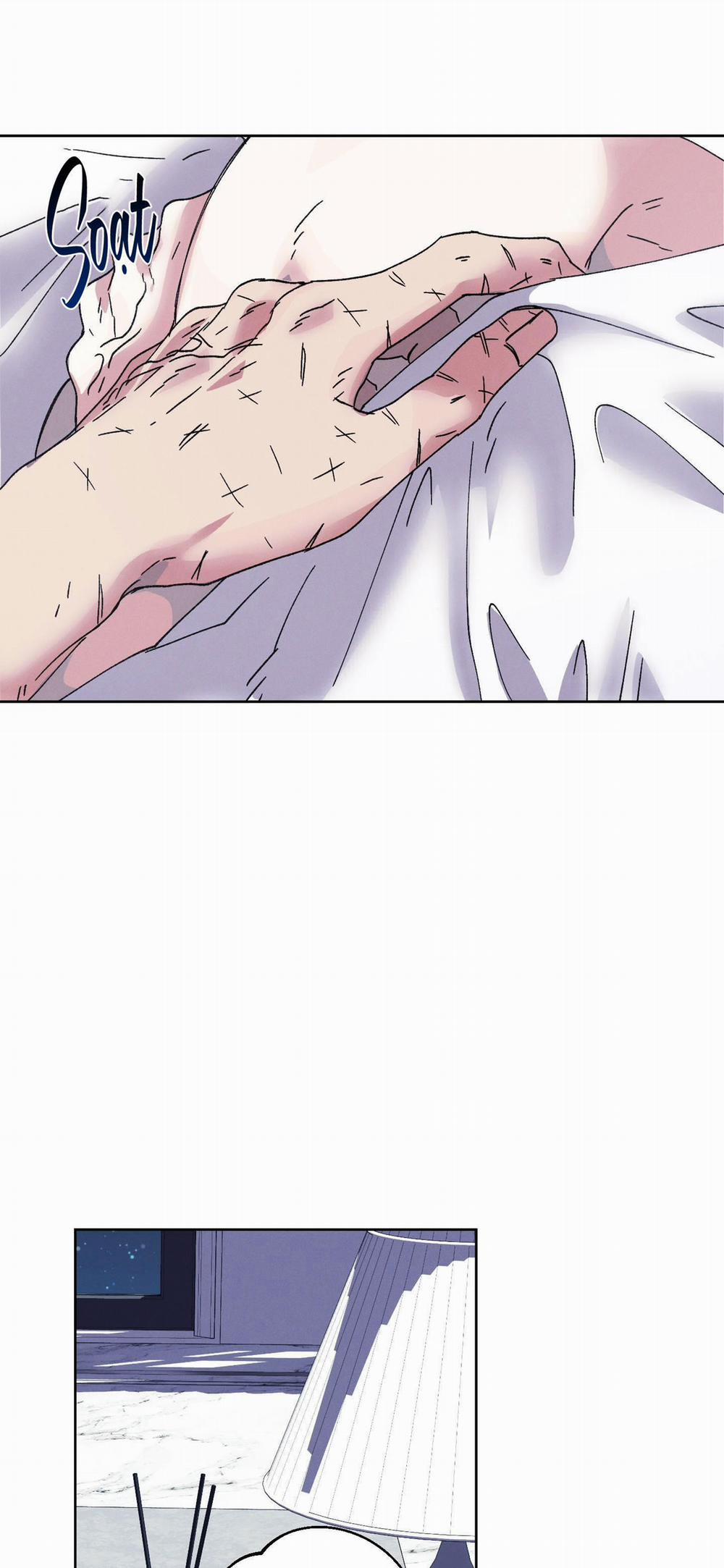 Ngày Trăng Không Rạng 9 trang 45