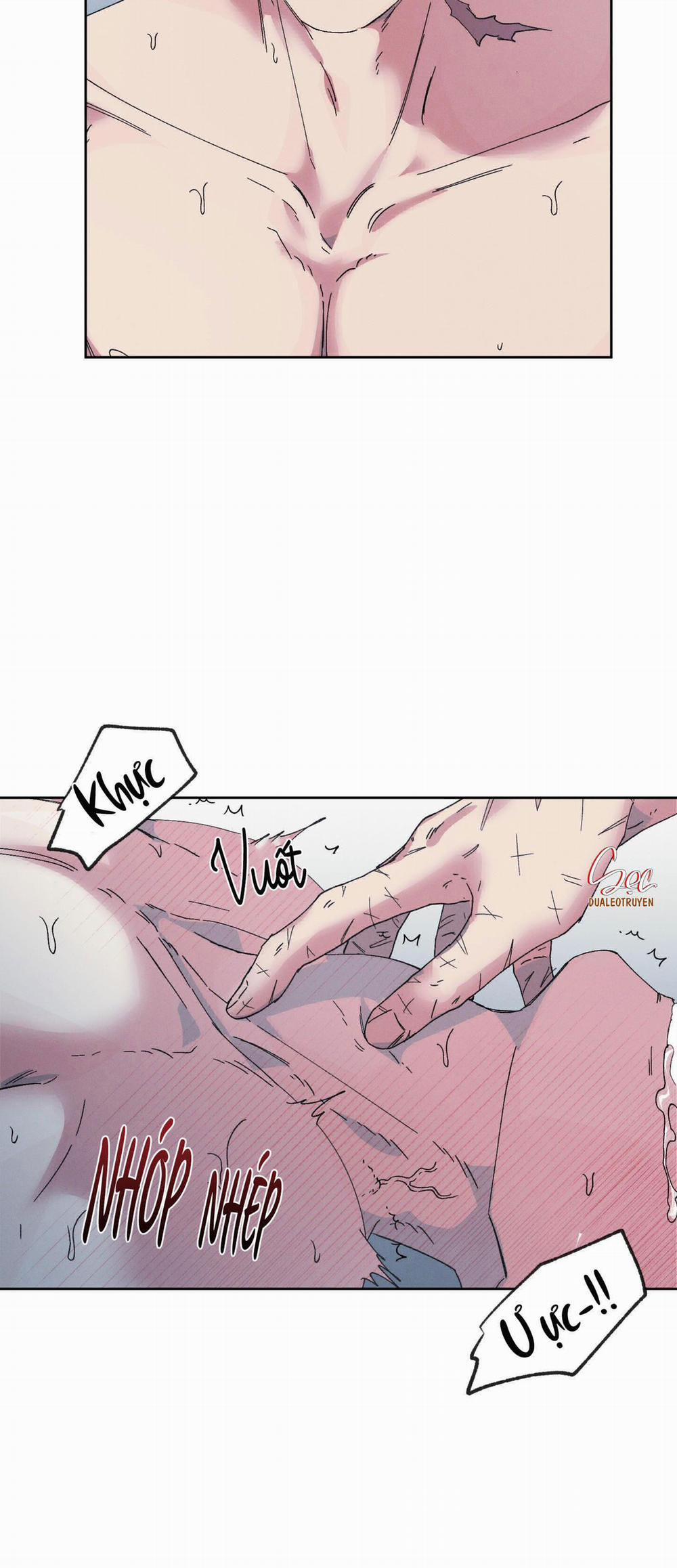 Ngày Trăng Không Rạng 9 trang 4