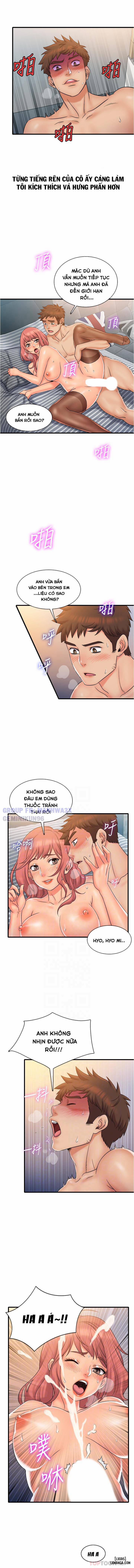 Nghề đáng ngờ 21 trang 7