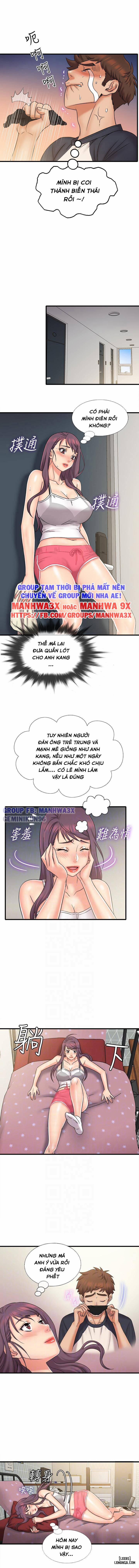 Nghề đáng ngờ 23 trang 7