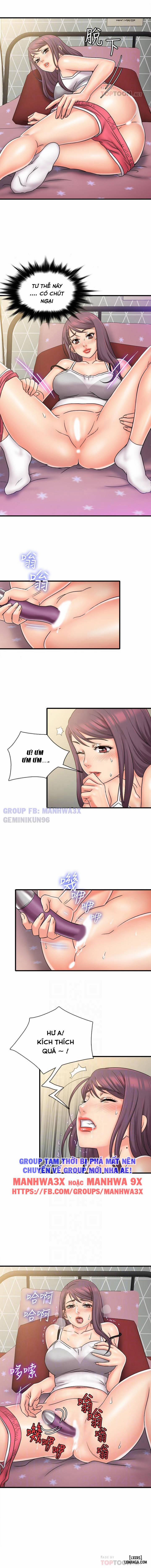 Nghề đáng ngờ 24 trang 3