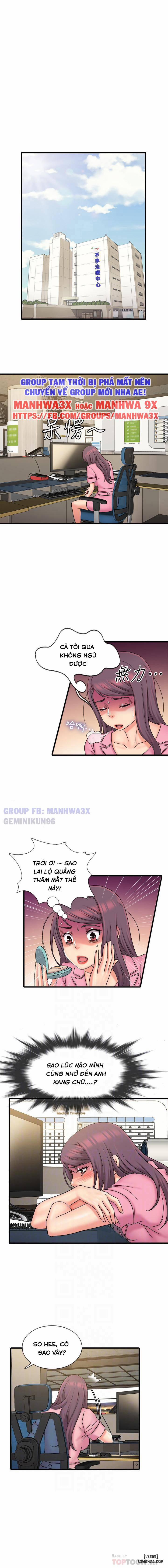 Nghề đáng ngờ 24 trang 6