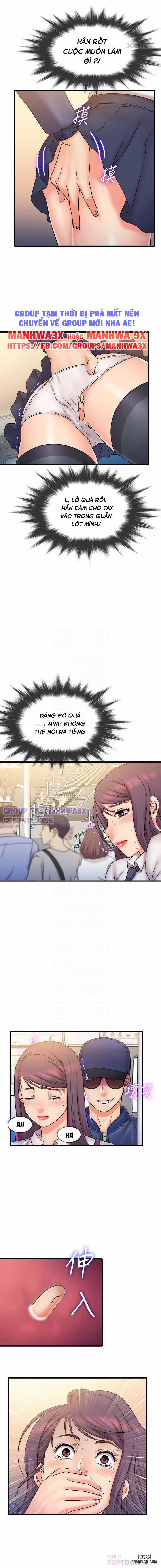 Nghề đáng ngờ 26 trang 9