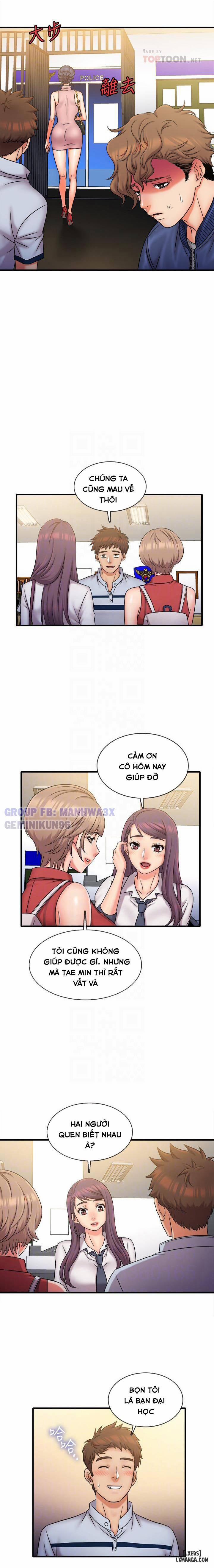 Nghề đáng ngờ 27 trang 9