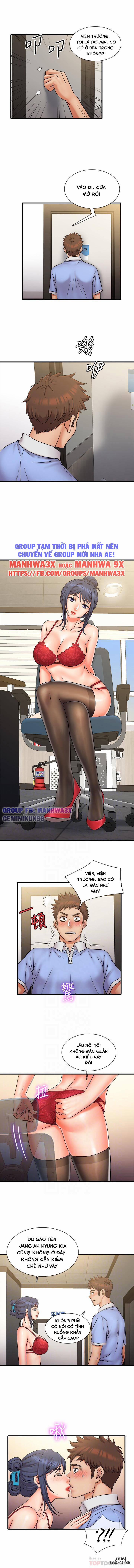 Nghề đáng ngờ 29 trang 7