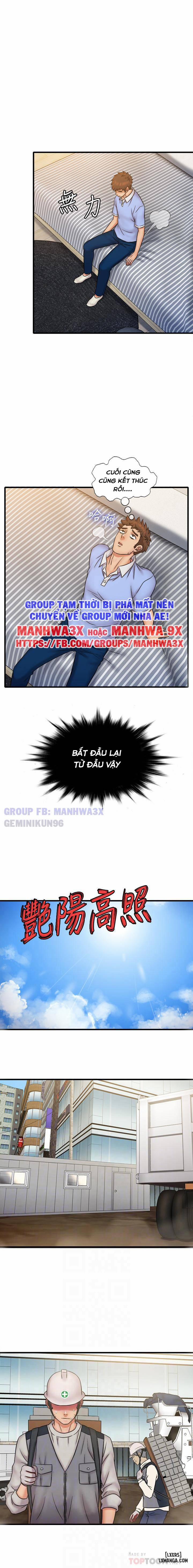 Nghề đáng ngờ 31 trang 6