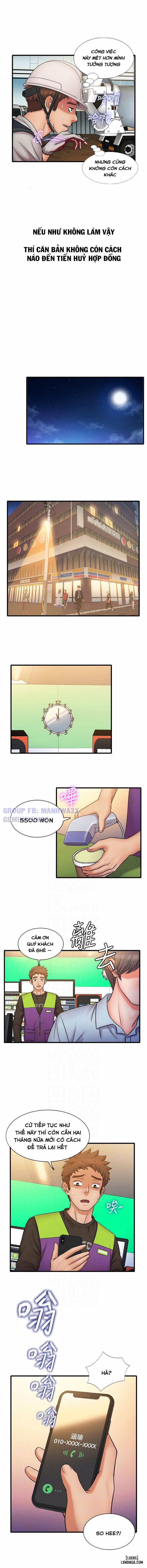 Nghề đáng ngờ 31 trang 7