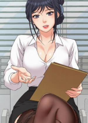 Đọc truyện tranh Nghề đáng ngờ