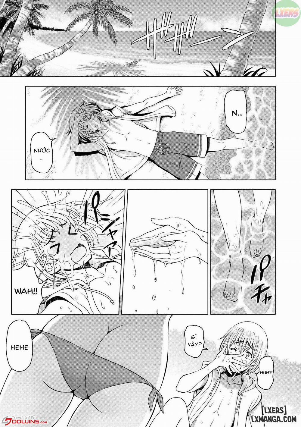 Nghe lời em đi 5 trang 3