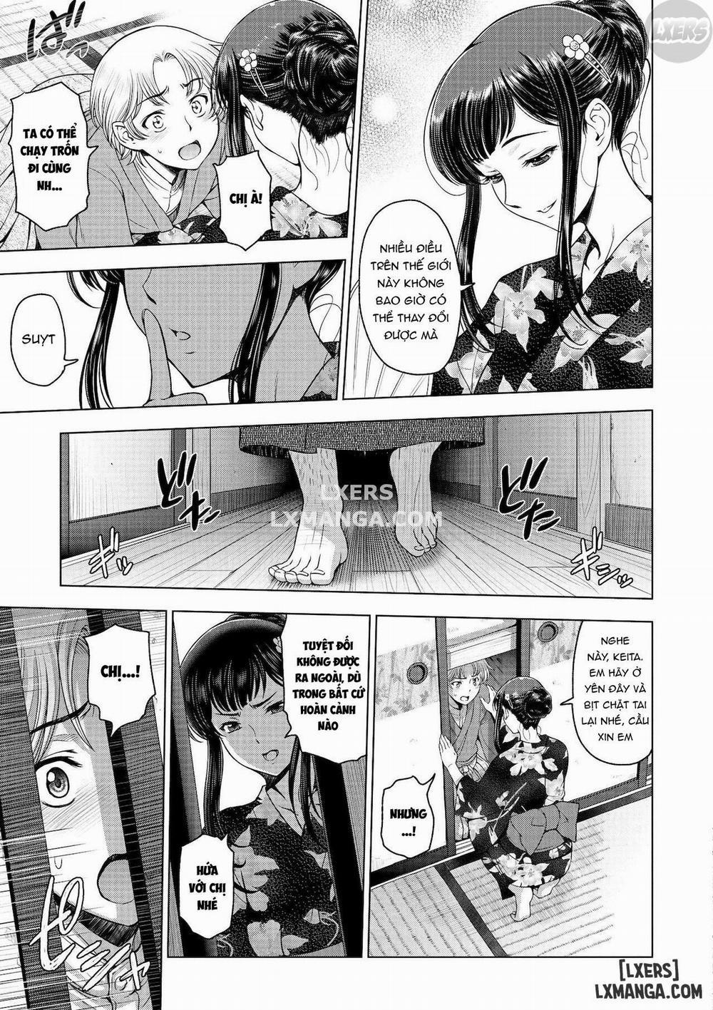 Nghe lời em đi 7 trang 5