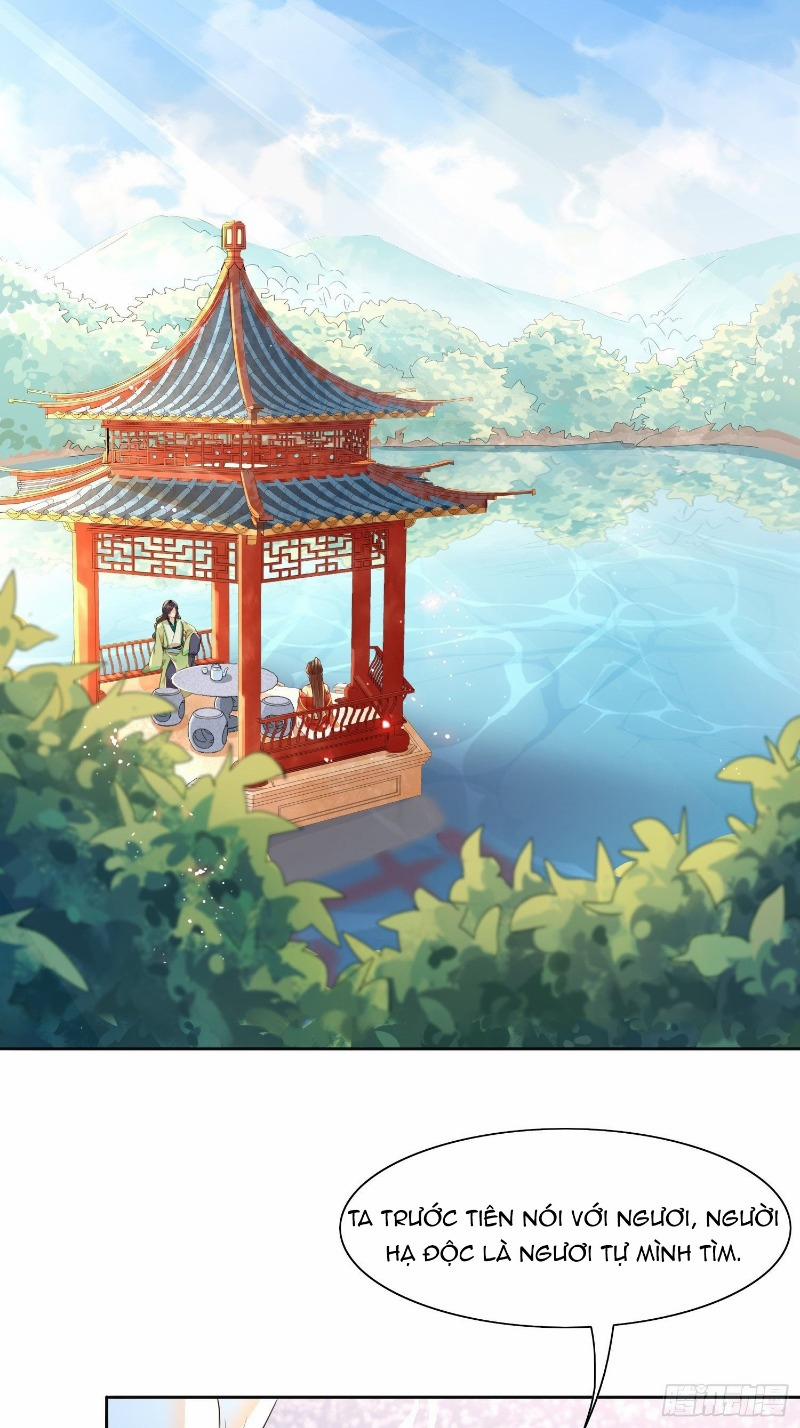 Nghe Nói Ta Là Lão Tổ Hợp Hoan 10 trang 1