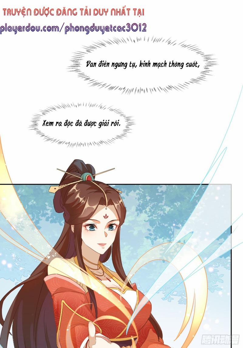 Nghe Nói Ta Là Lão Tổ Hợp Hoan 10 trang 10