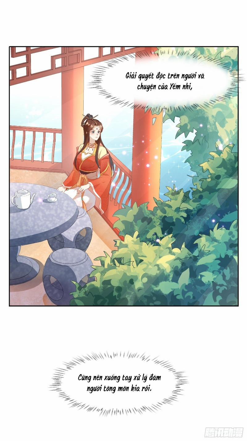 Nghe Nói Ta Là Lão Tổ Hợp Hoan 10 trang 15