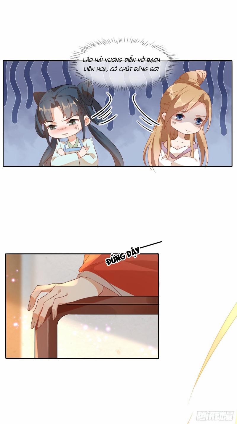 Nghe Nói Ta Là Lão Tổ Hợp Hoan 10 trang 18