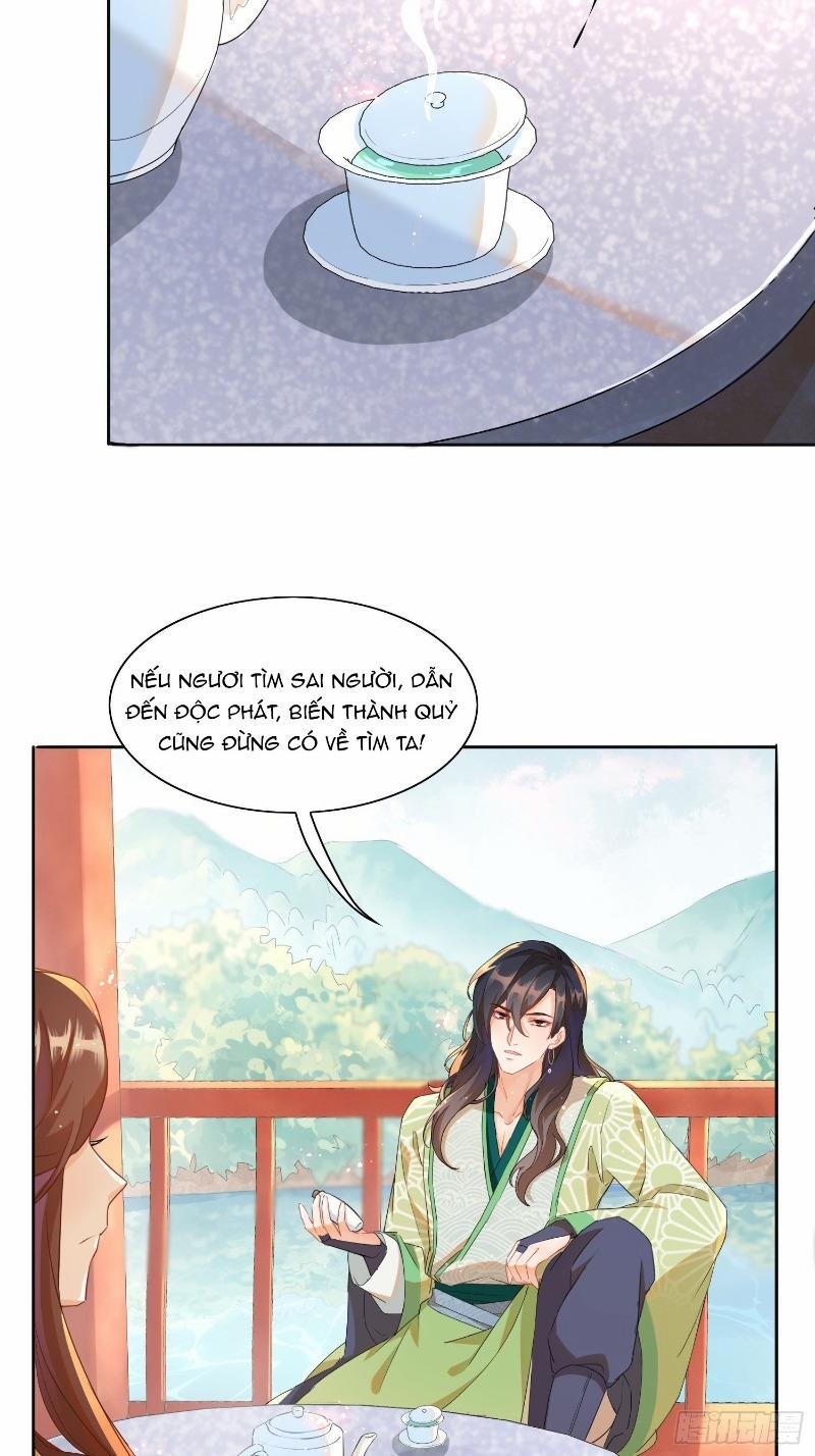 Nghe Nói Ta Là Lão Tổ Hợp Hoan 10 trang 2