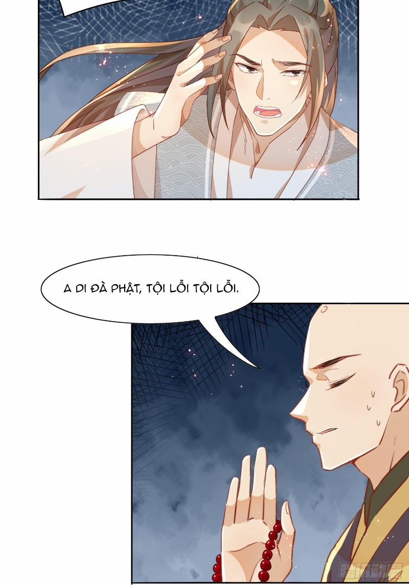 Nghe Nói Ta Là Lão Tổ Hợp Hoan 10 trang 23