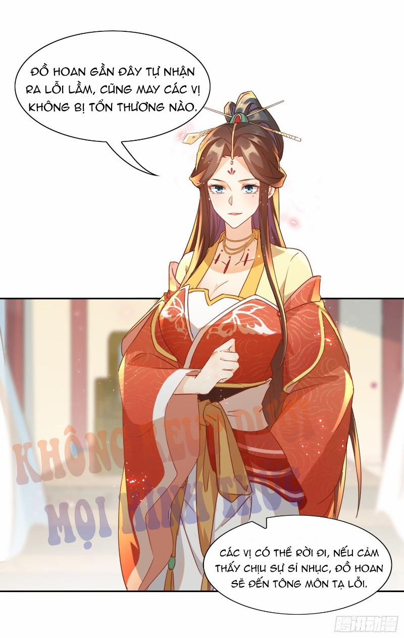 Nghe Nói Ta Là Lão Tổ Hợp Hoan 10 trang 24